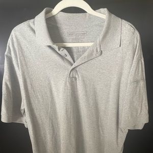 5.11 Tactical Series Polo Shirt — Mens Large